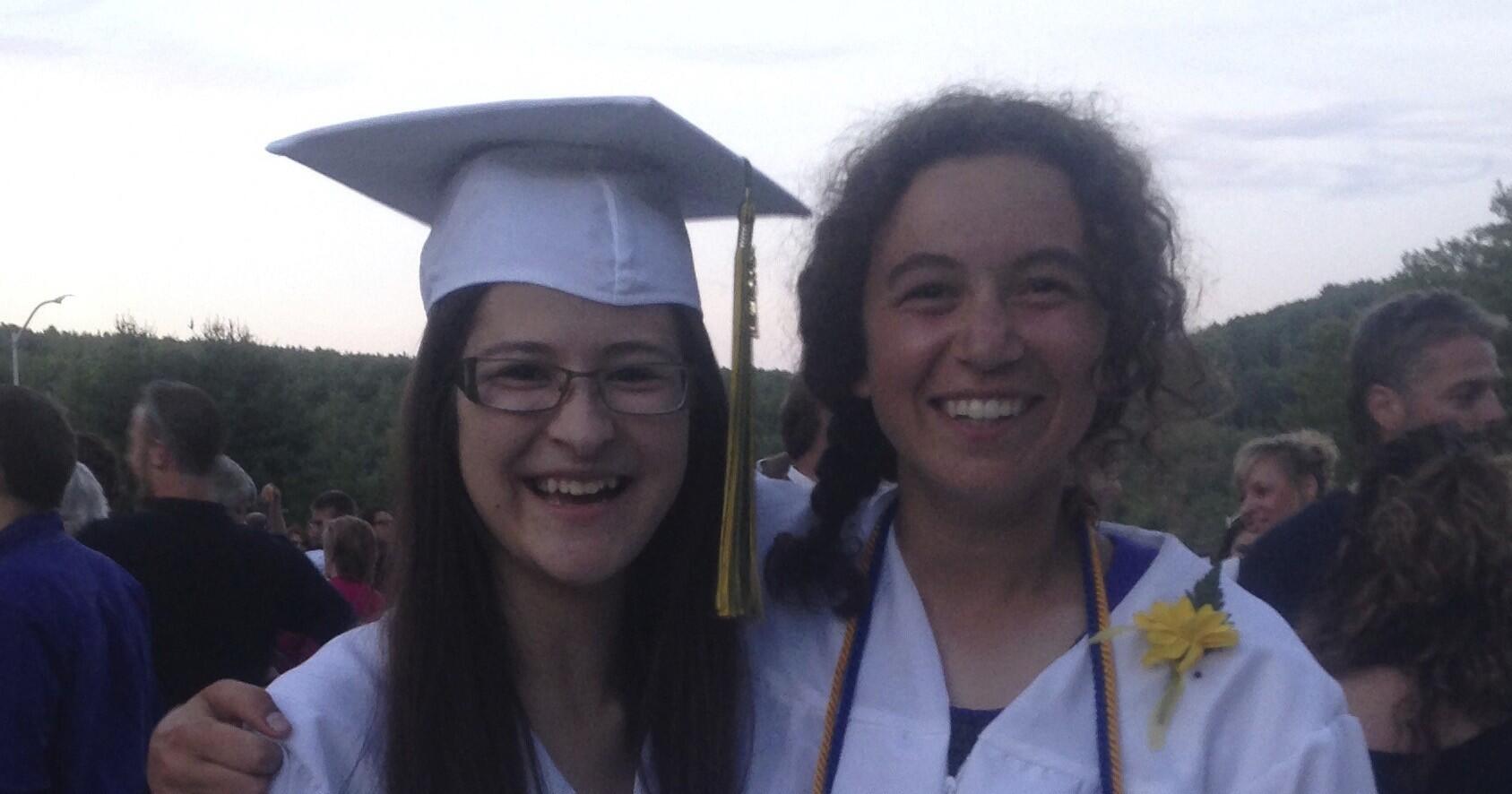 Campaign cover image for Andover Vermont Scholarship 2025