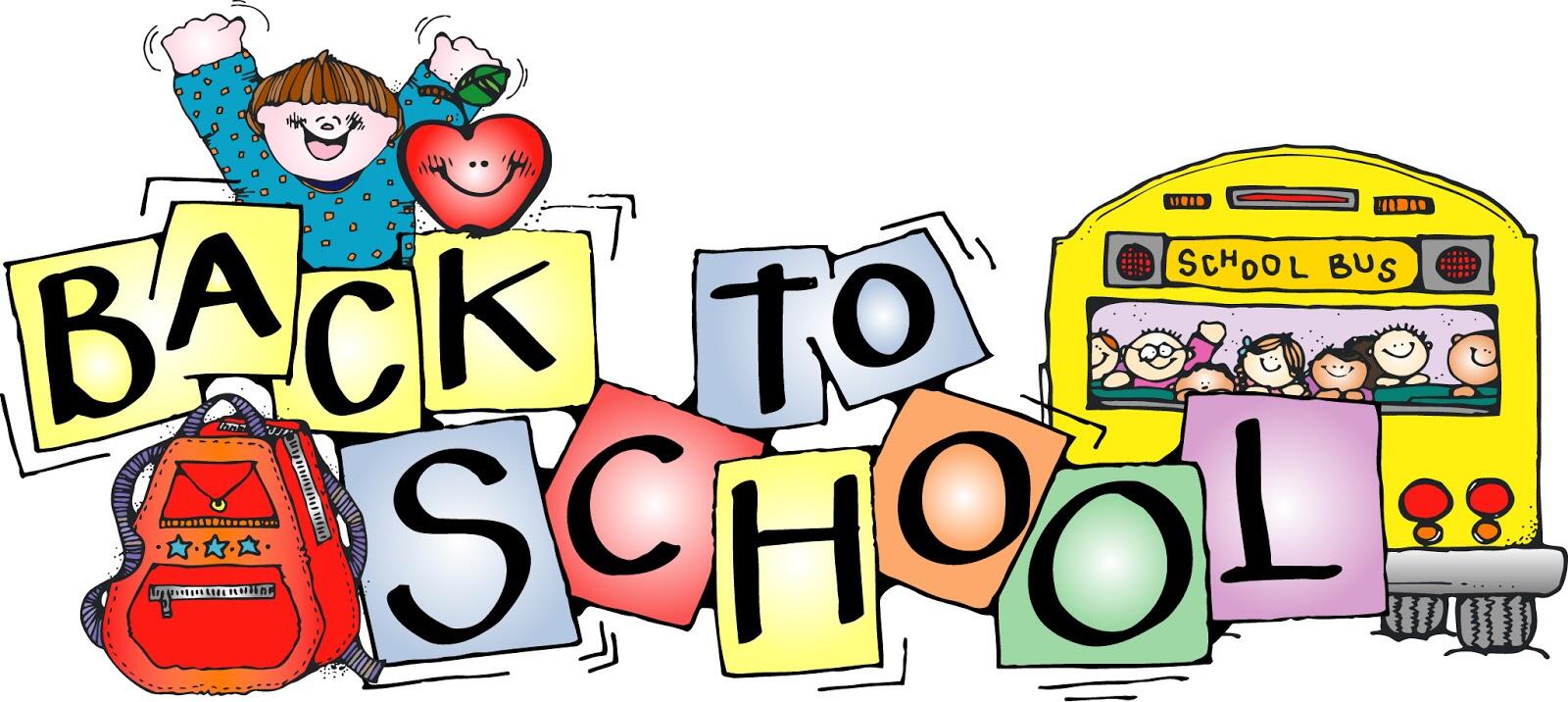 Campaign cover for Community Back to School!