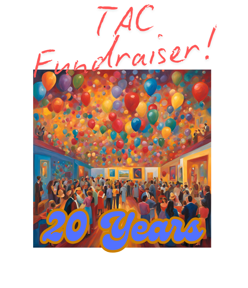 Campaign cover image for The Art Center 20 Year Anniversary Fundraiser