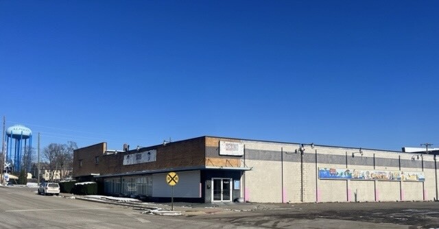 Double Vision Skating & Recreation Center | Double Vision Center