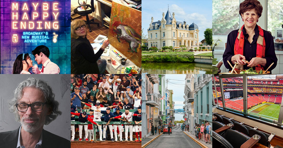 Campaign cover image for Moment's 50th Anniversary Gala Auction