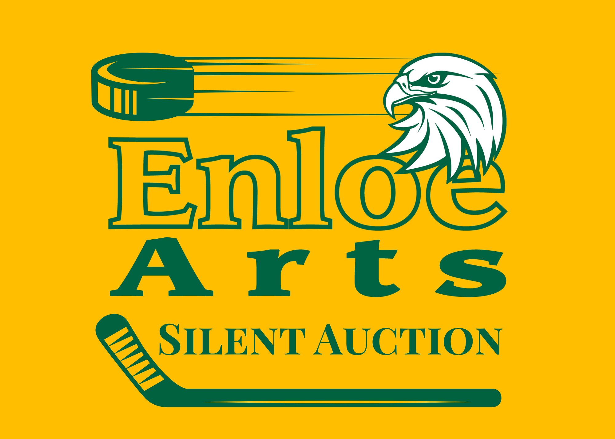 Campaign cover image for Score Big at the Rink!