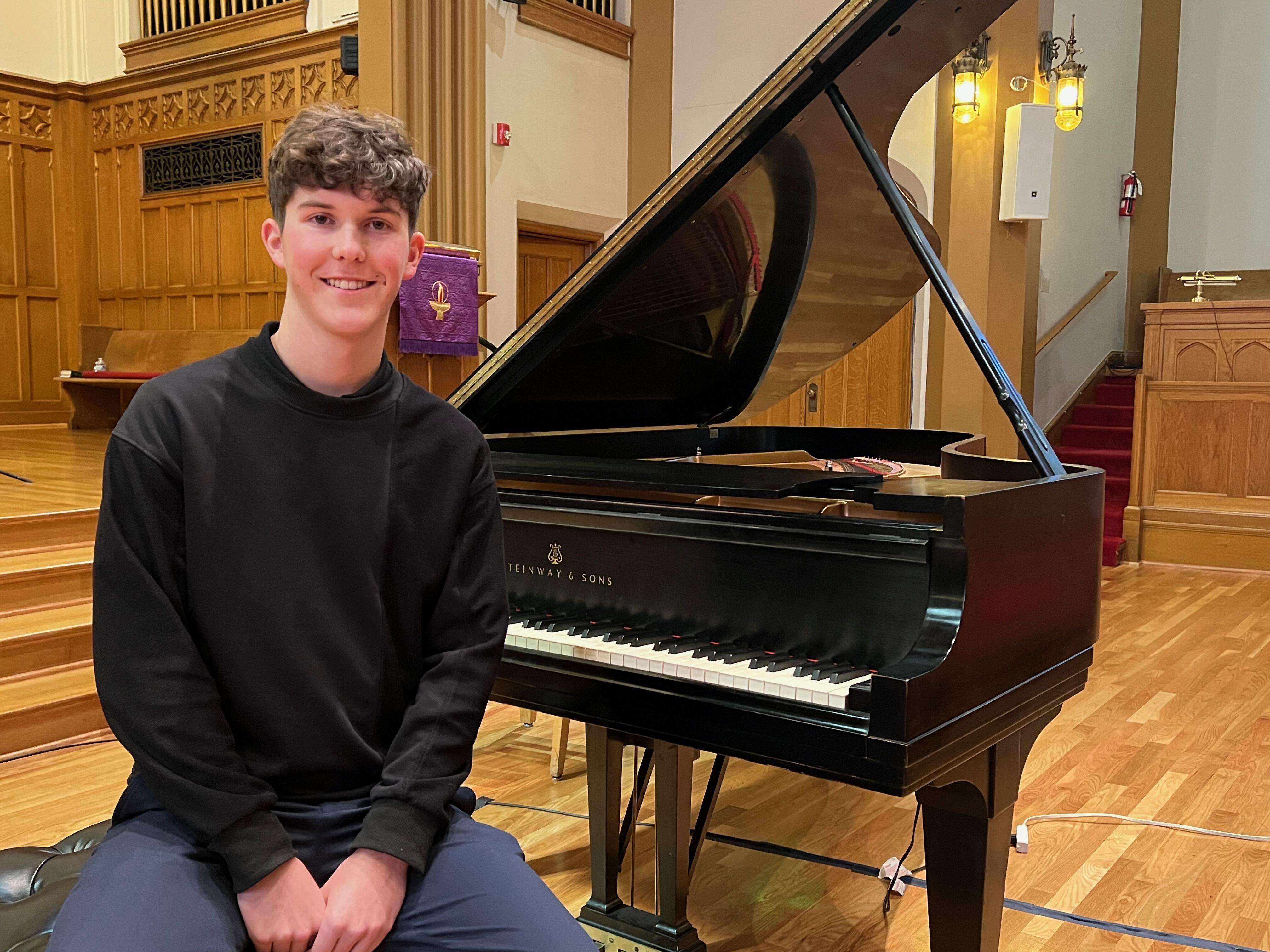 Campaign cover image for Kai M. LSM 2025 Tuition