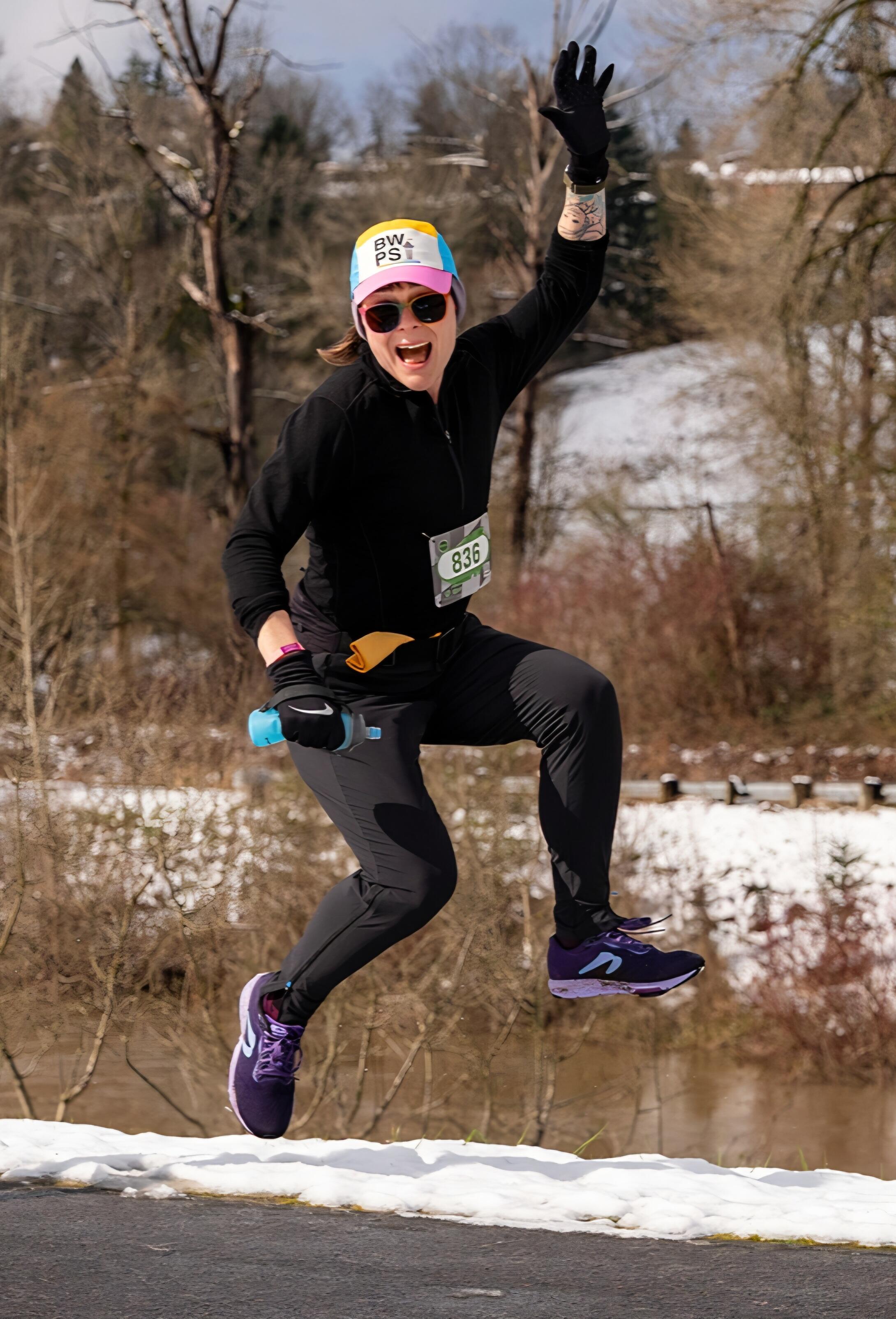 Campaign cover image for 2026 BWPS Team Hats Fundraiser!