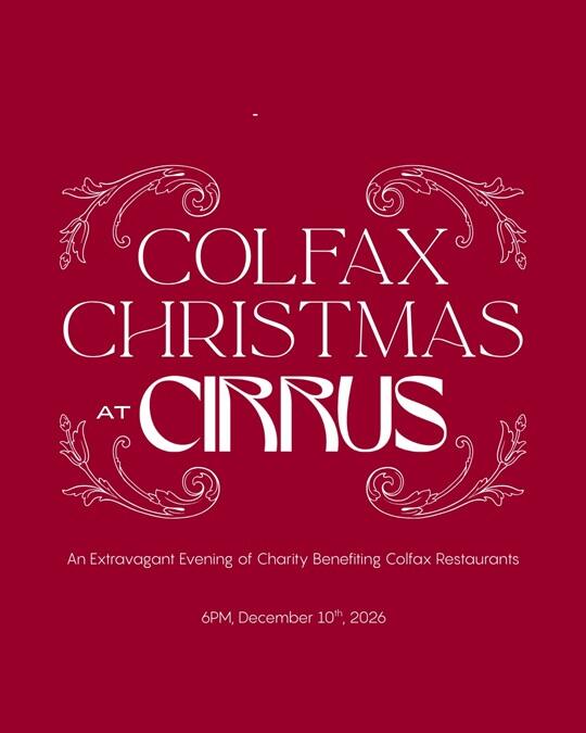Campaign cover image for Fundraiser for Restaurants on Colfax