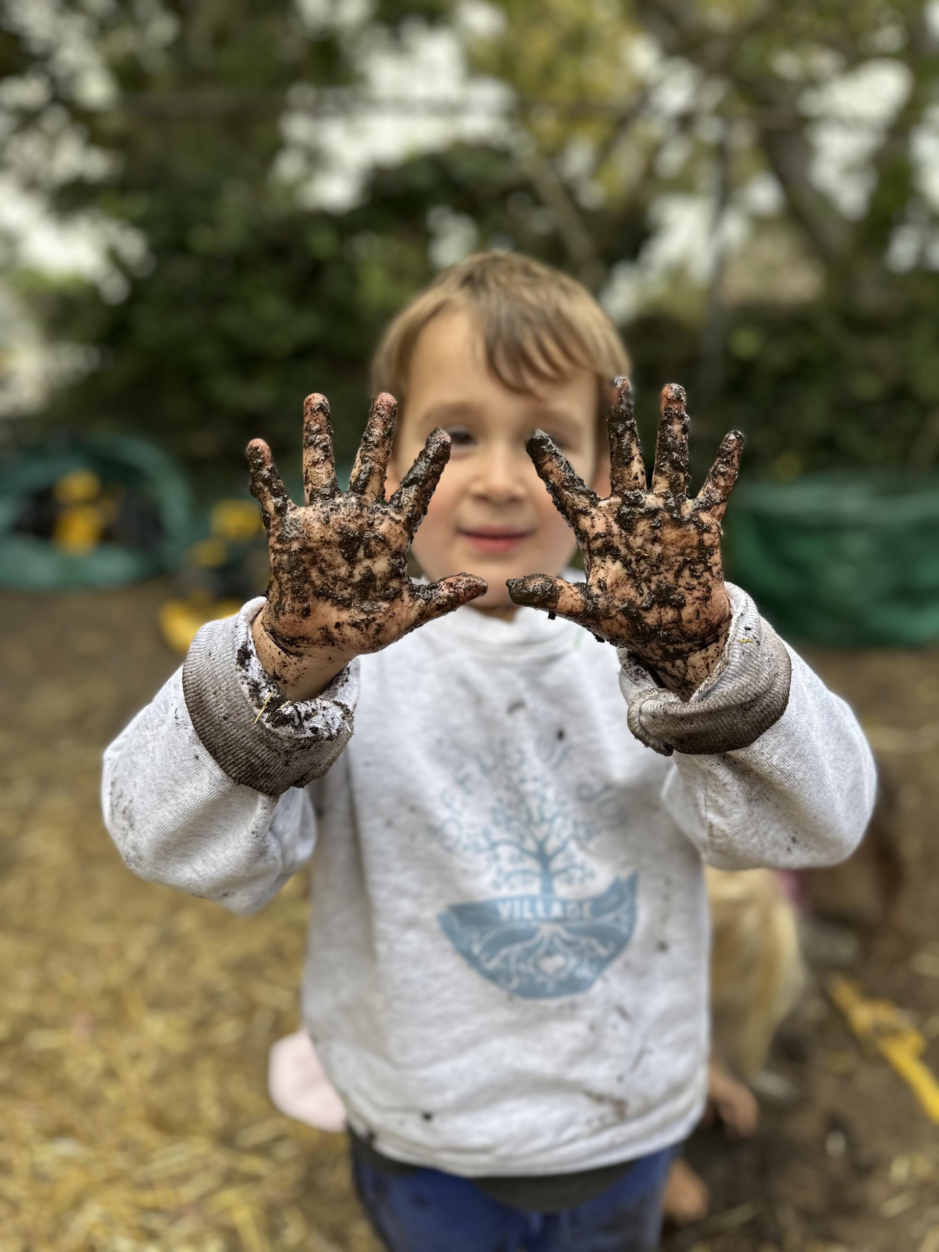 Campaign cover image for Annual Giving Campaign 2025-26