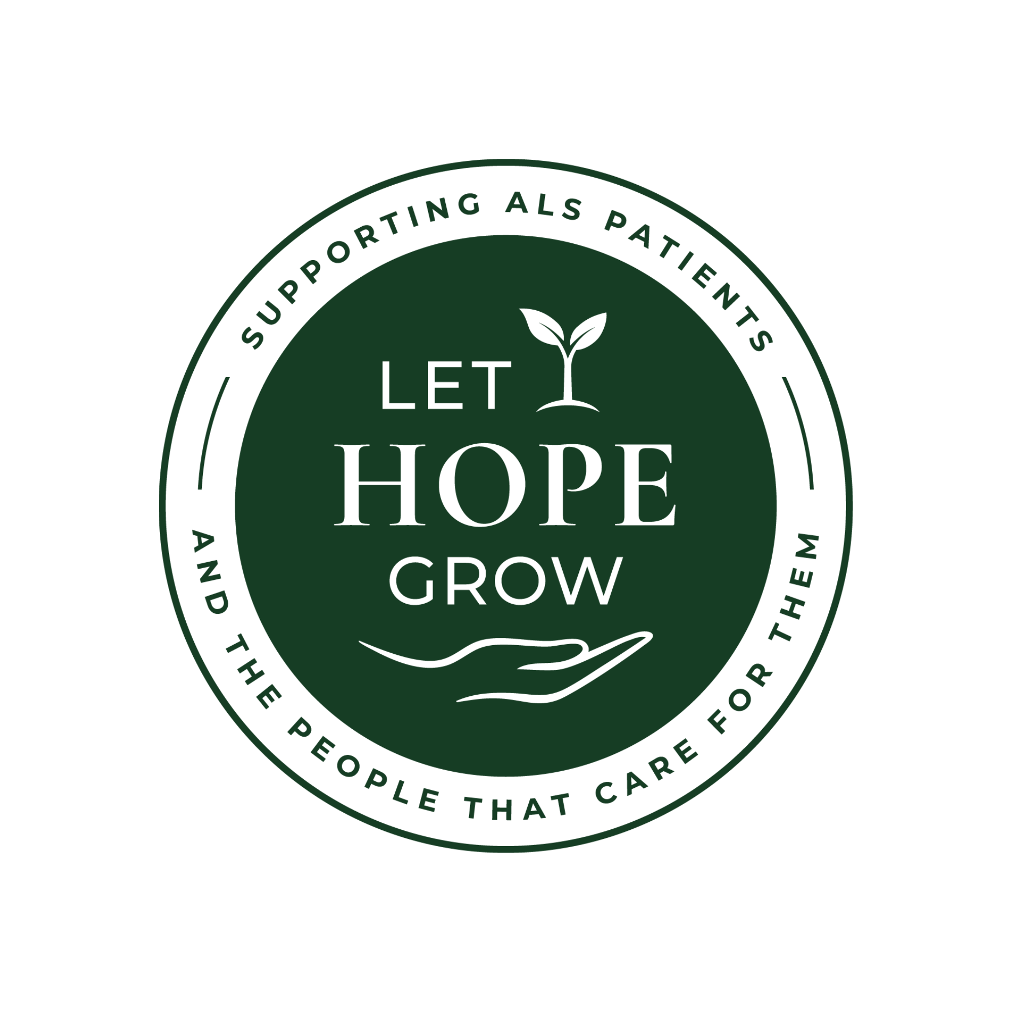 Campaign cover for Let Hope Grow - General Donations