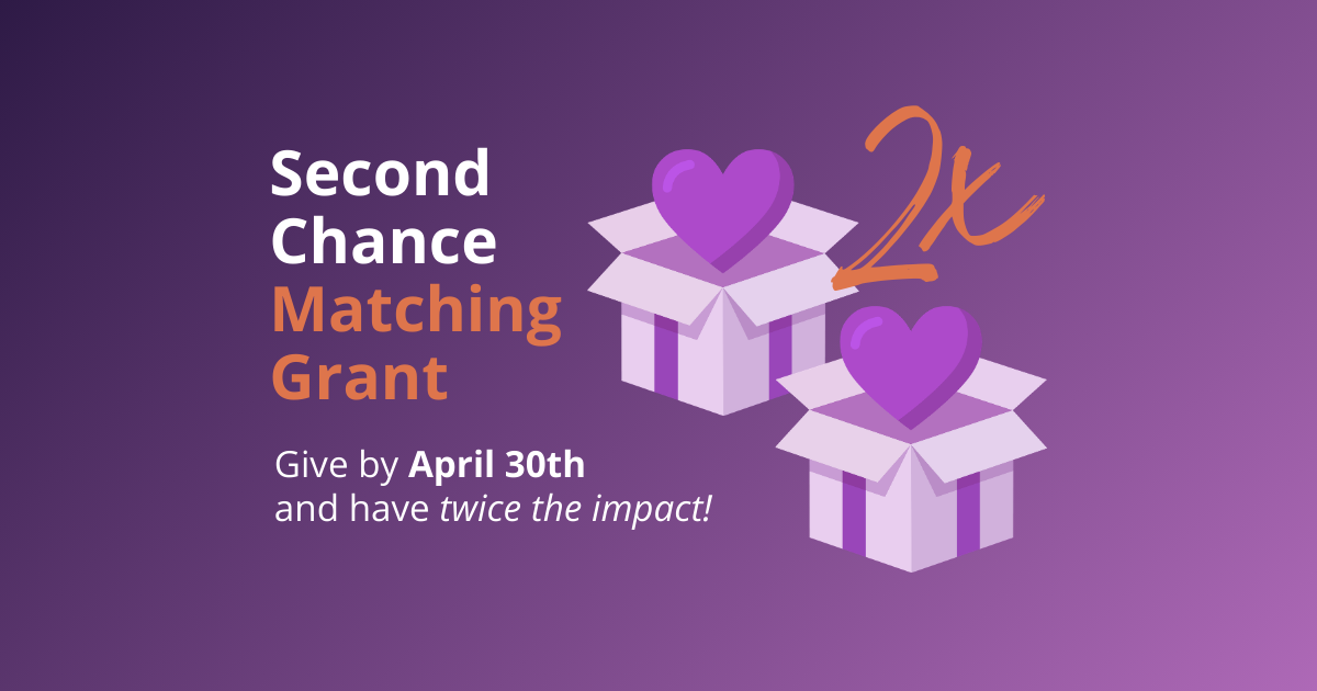 Campaign cover for Double Your Impact