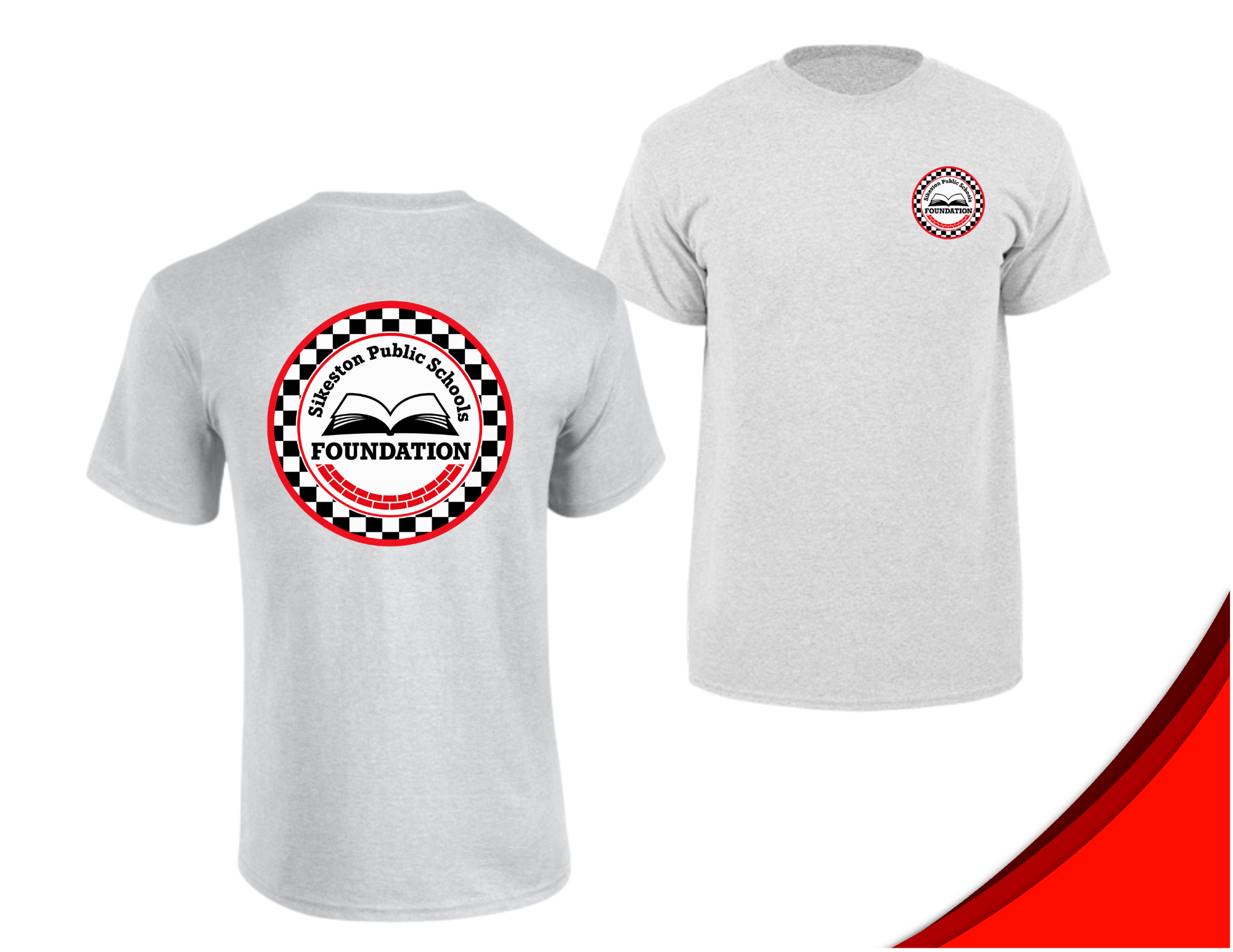 Campaign cover image for 2026 Foundation Wednesday T-Shirts & Sweatshirts
