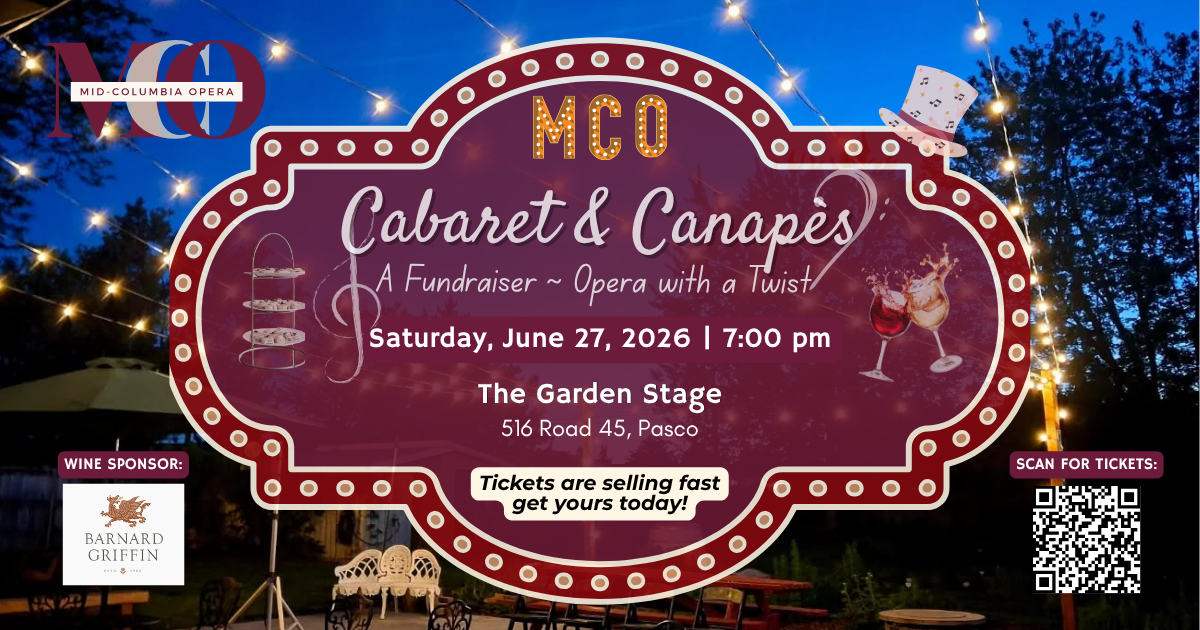 Campaign cover image for Cabaret & Canapés