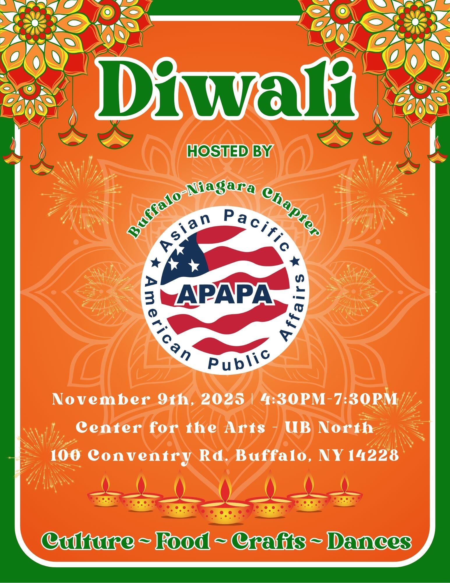 Campaign cover image for Happy Diwali - The Festival of Lights