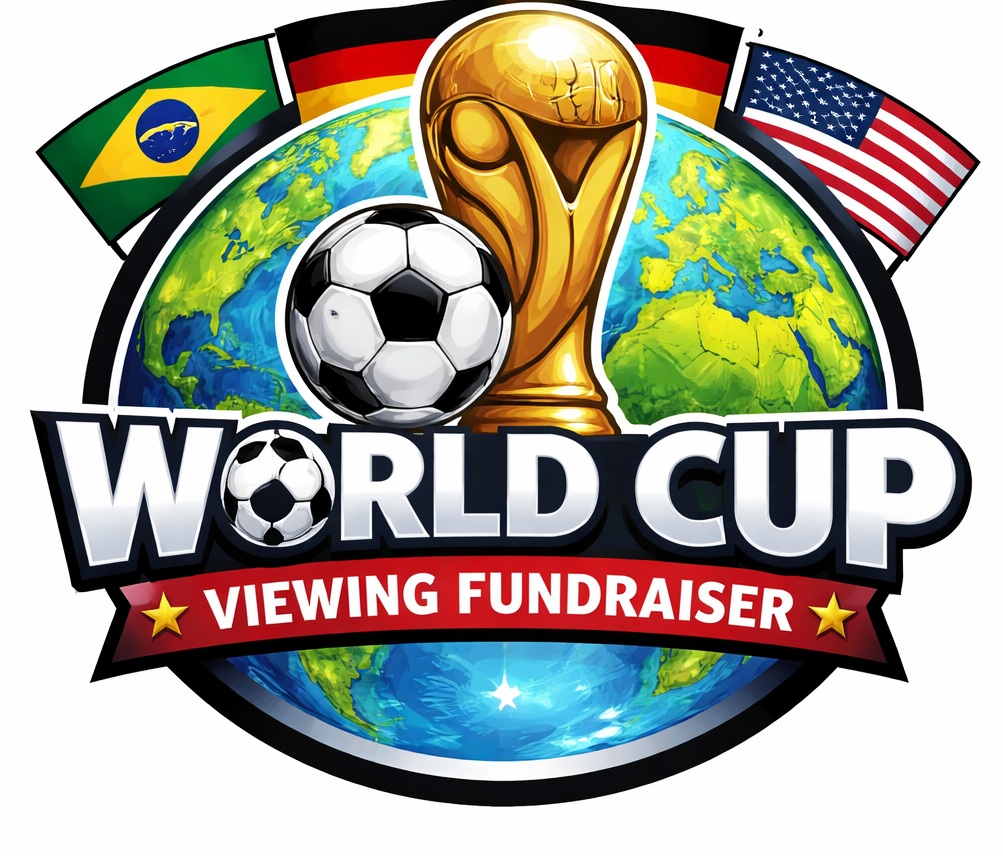 Campaign cover image for World Cup Viewing Fundraiser - USA vs Australia - Friday, June 19th at 12pm