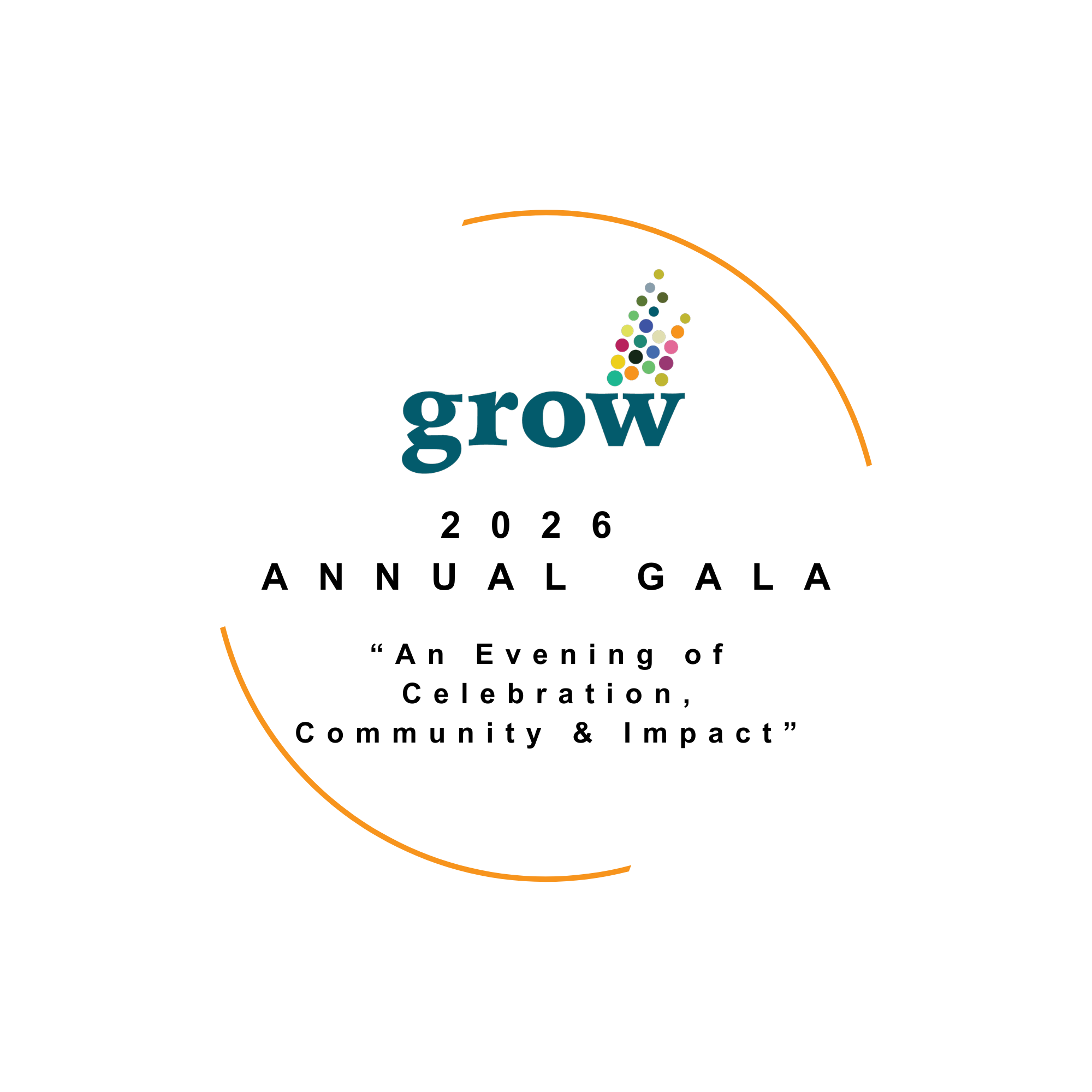 Campaign cover image for 2026 GROW Gala Tickets