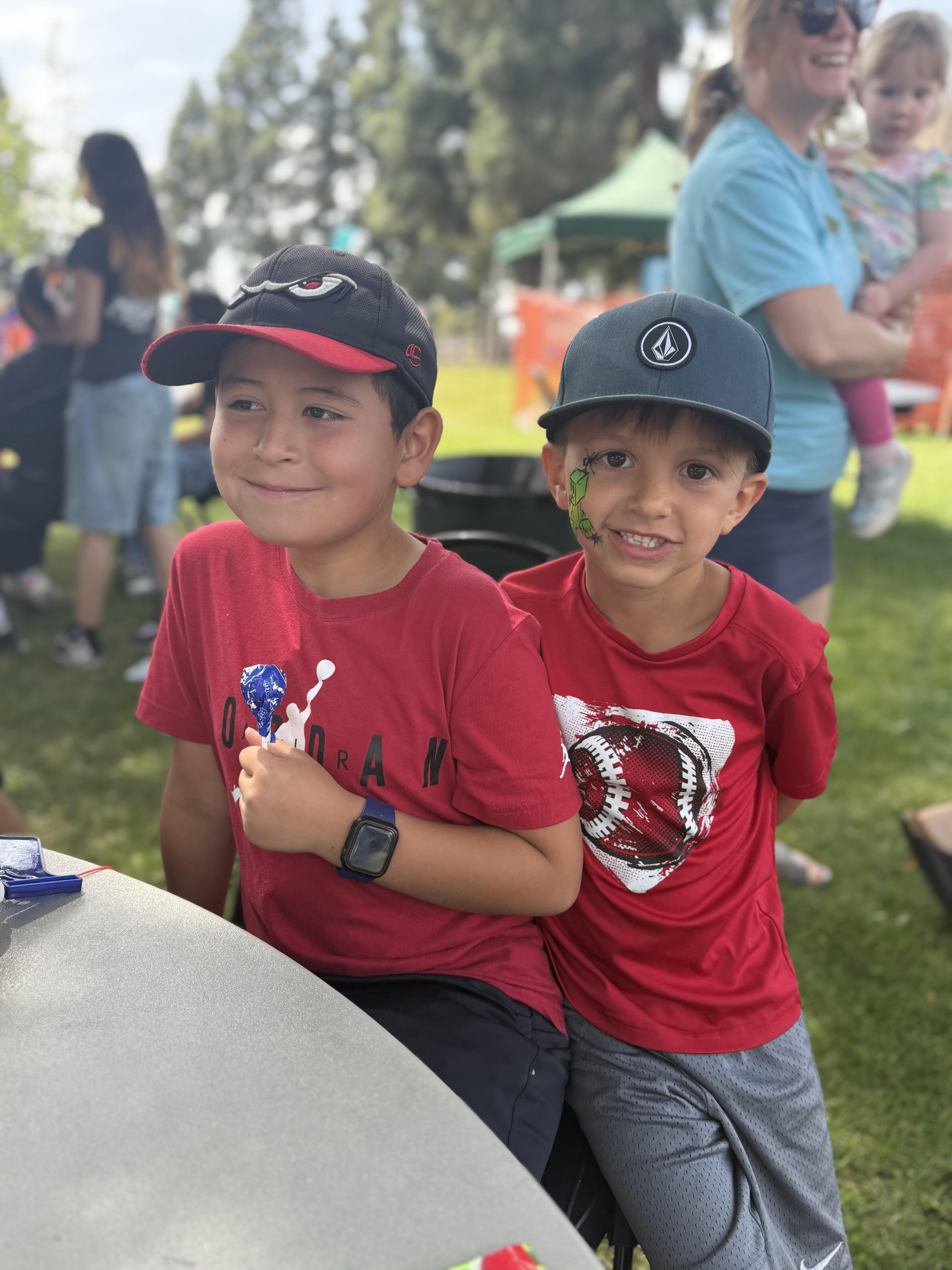 Campaign cover image for General Support