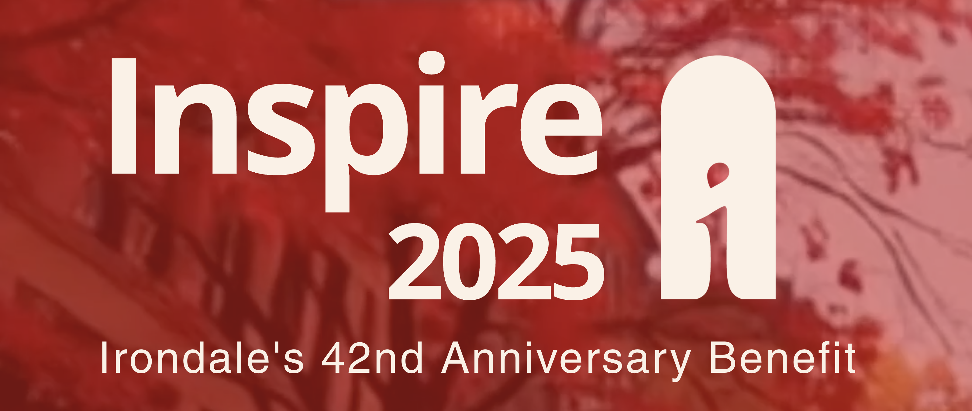 Campaign cover image for Inspire 2025