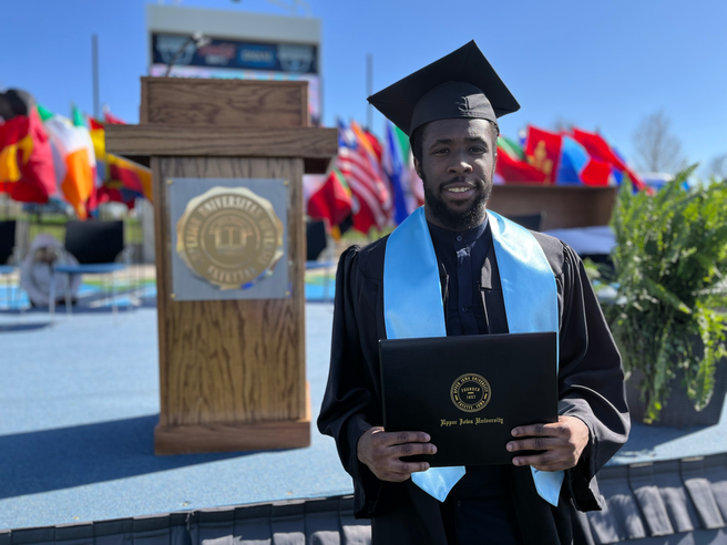 Campaign cover image for Support Chris Lewis