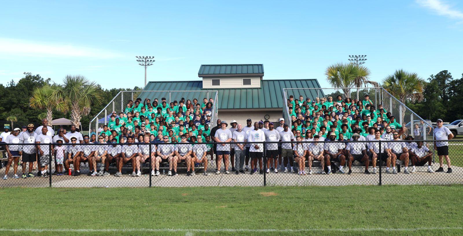 The WES Foundation