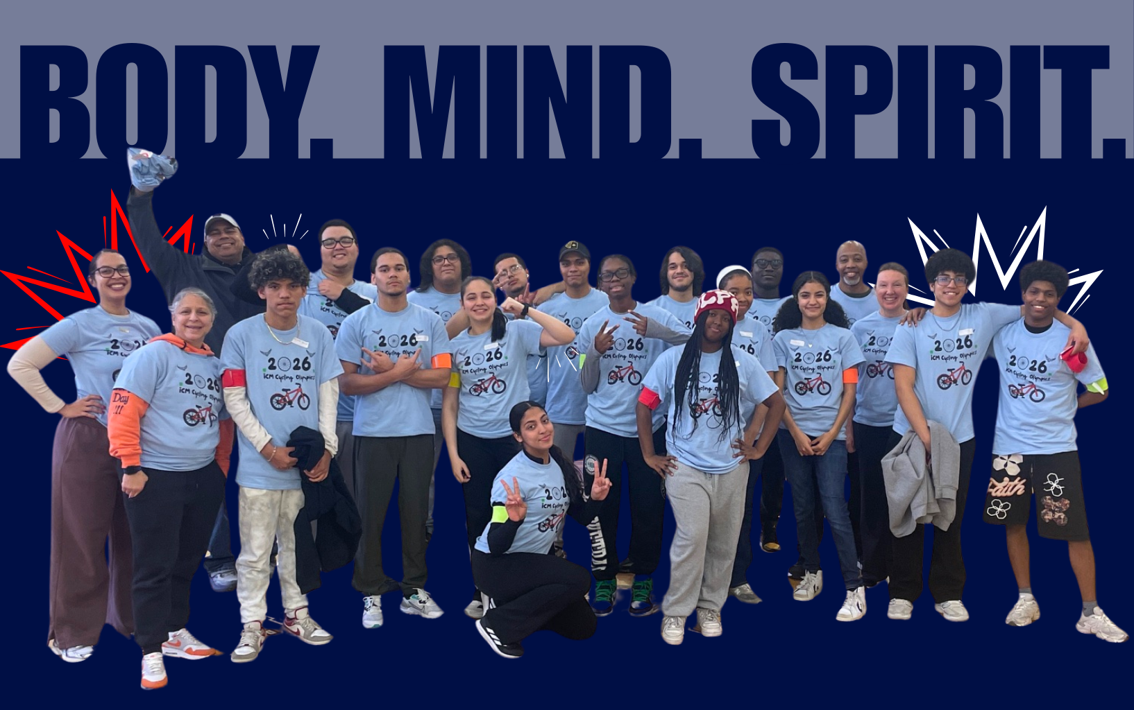Campaign cover for Sponsorships
