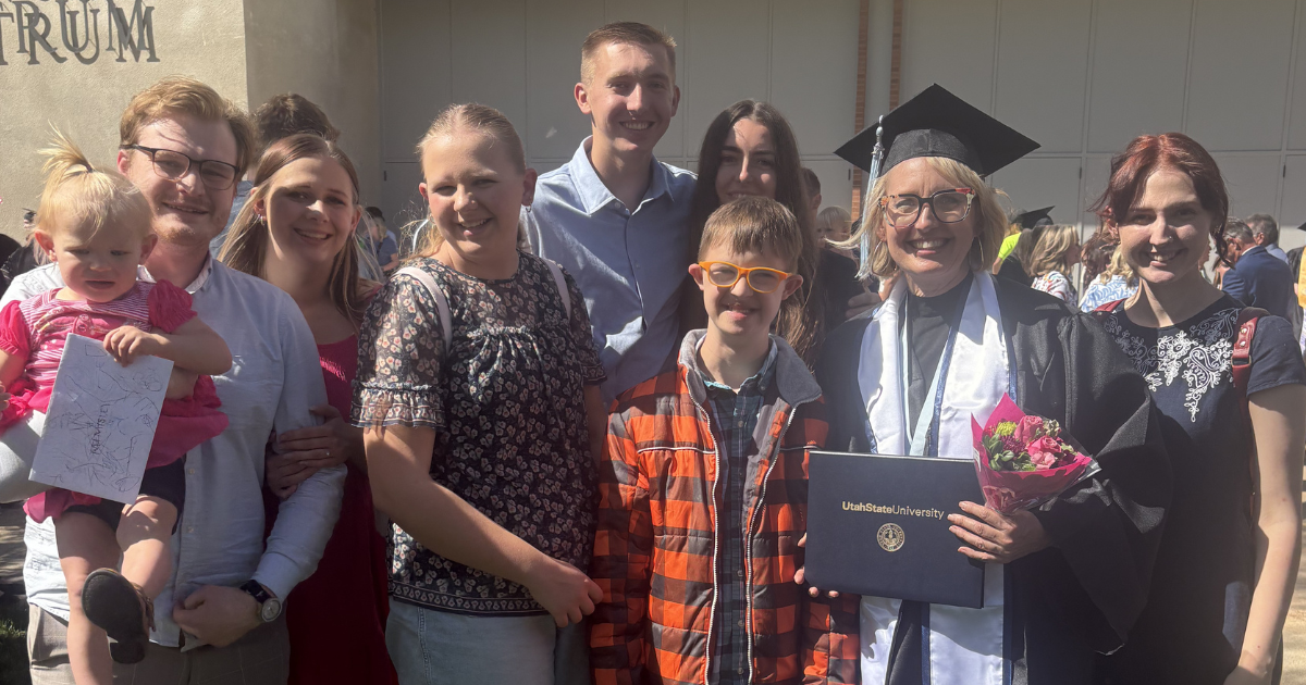 Campaign cover for Empower Utah's Single Moms!