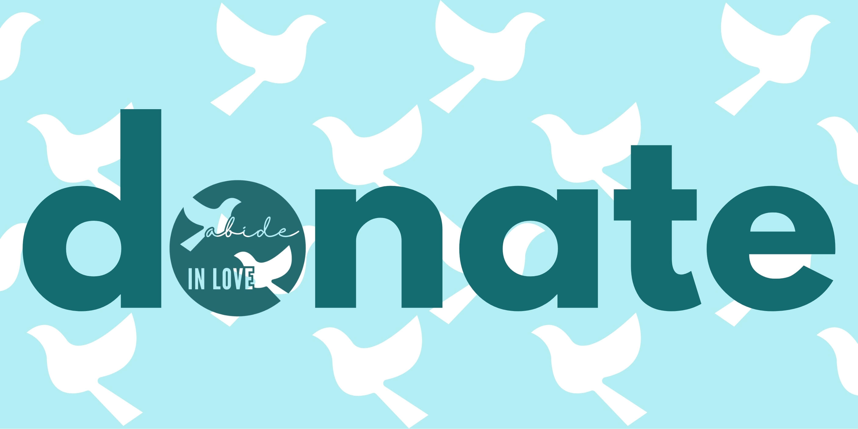 Campaign cover image for Abide In Love Donations