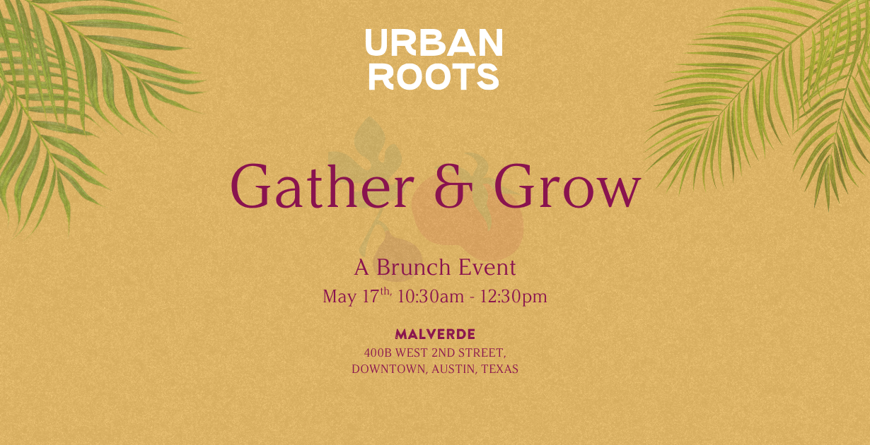 Campaign cover image for Gather & Grow
