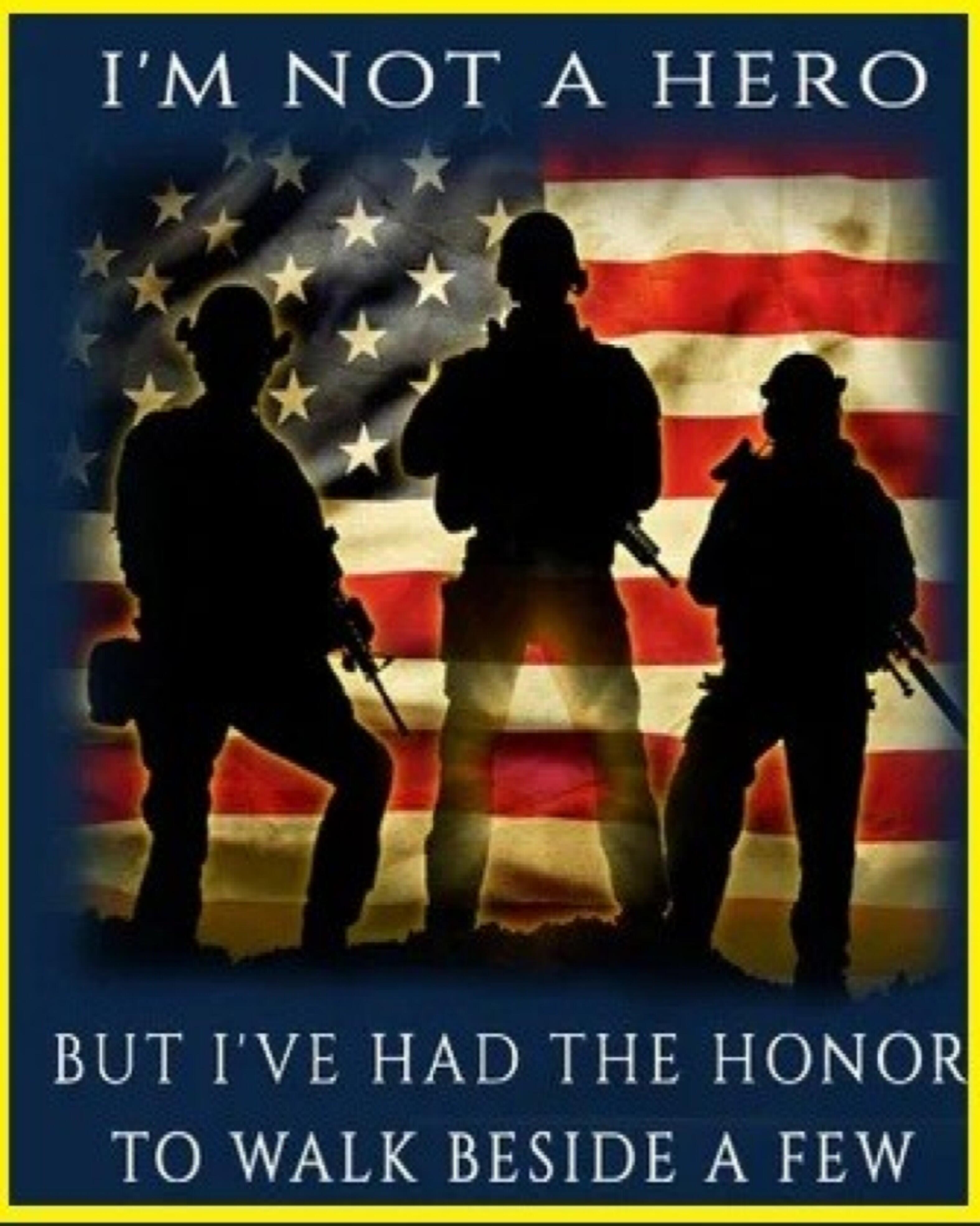 Campaign cover image for Help Us Support our Veterans and their famlies TODAY!!!