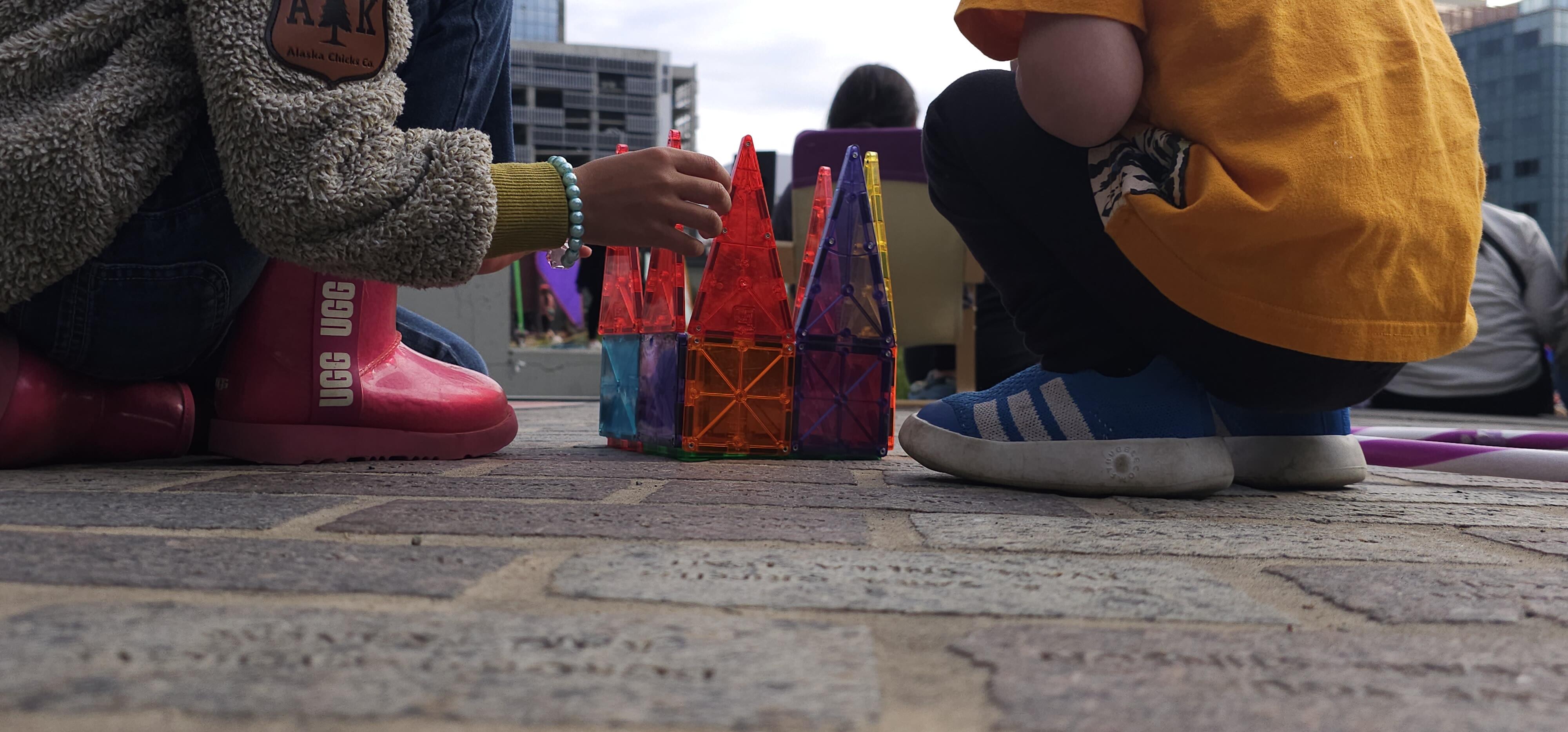 Campaign cover image for Help Us Move Into Our First Home