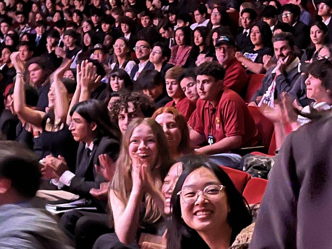 Campaign cover image for JOI of Giving Fall 2025 Campaign