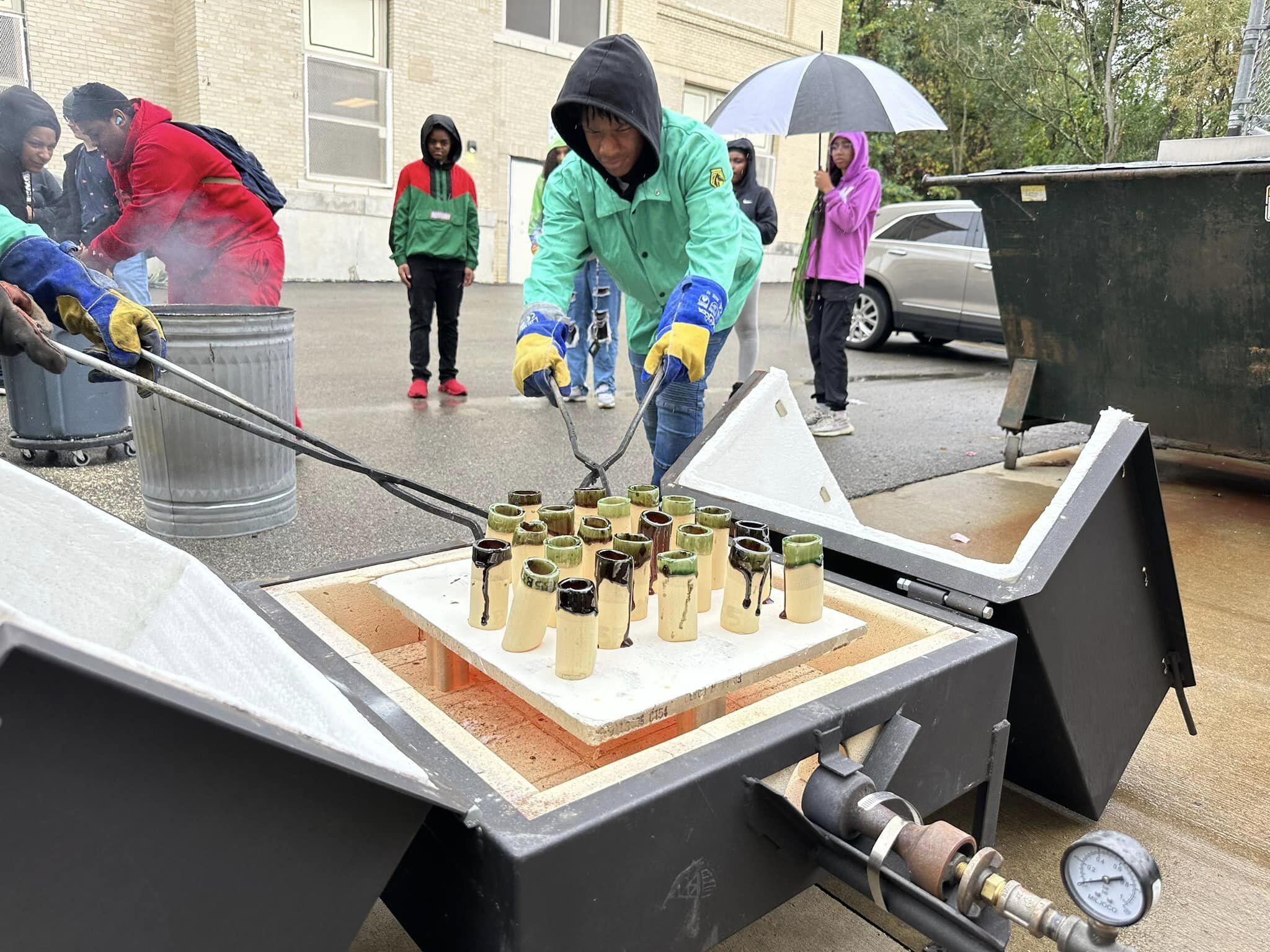 Campaign cover image for Donations