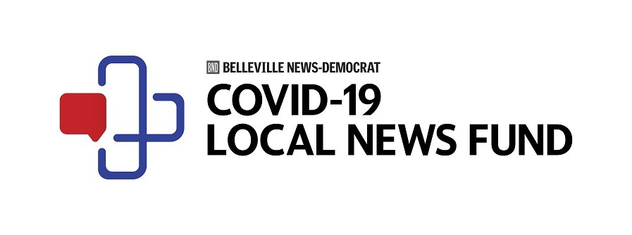 Campaign cover image for Belleville News-Democrat - COVID-19 Local News Fund