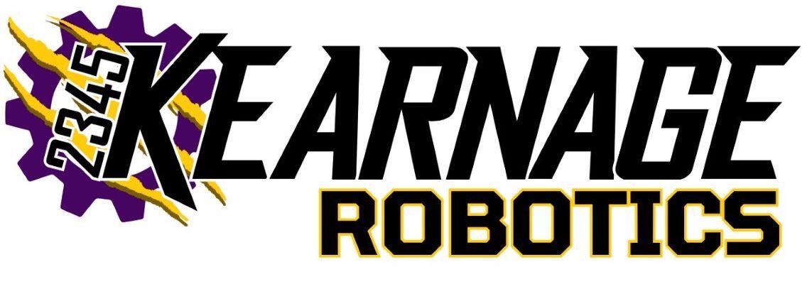 Campaign cover image for Kearnage Robotics