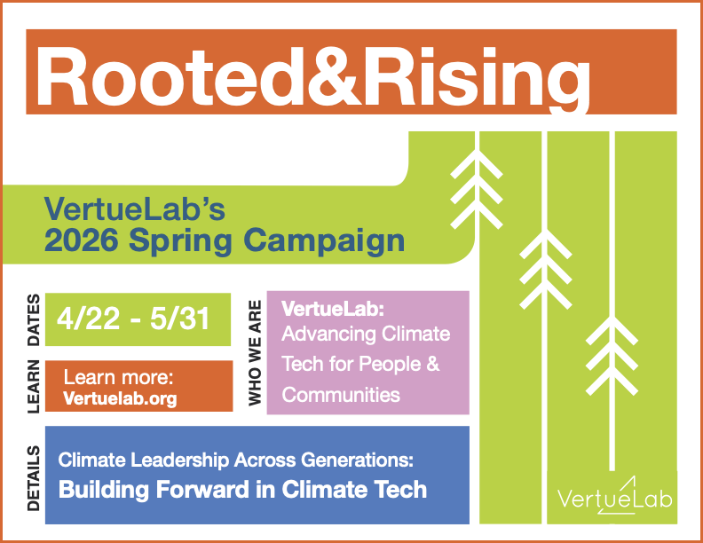 Campaign cover image for VertueLab's 2026 Spring Campaign