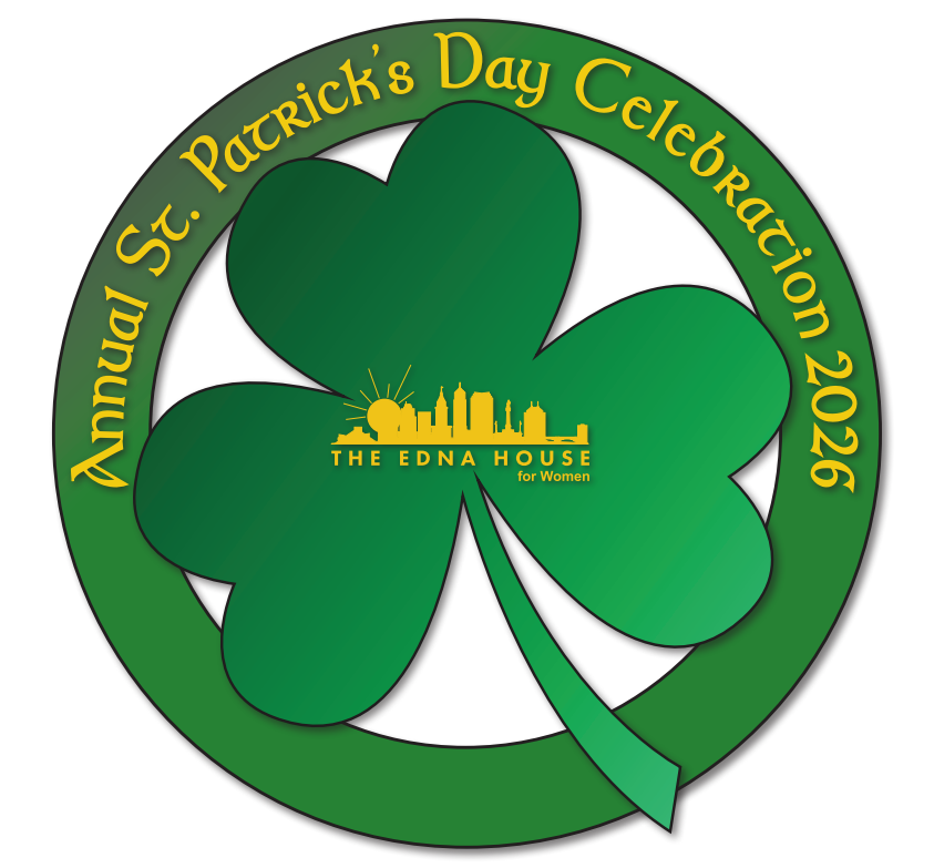 Campaign cover image for The Edna House St. Patrick's Day Celebration 2026