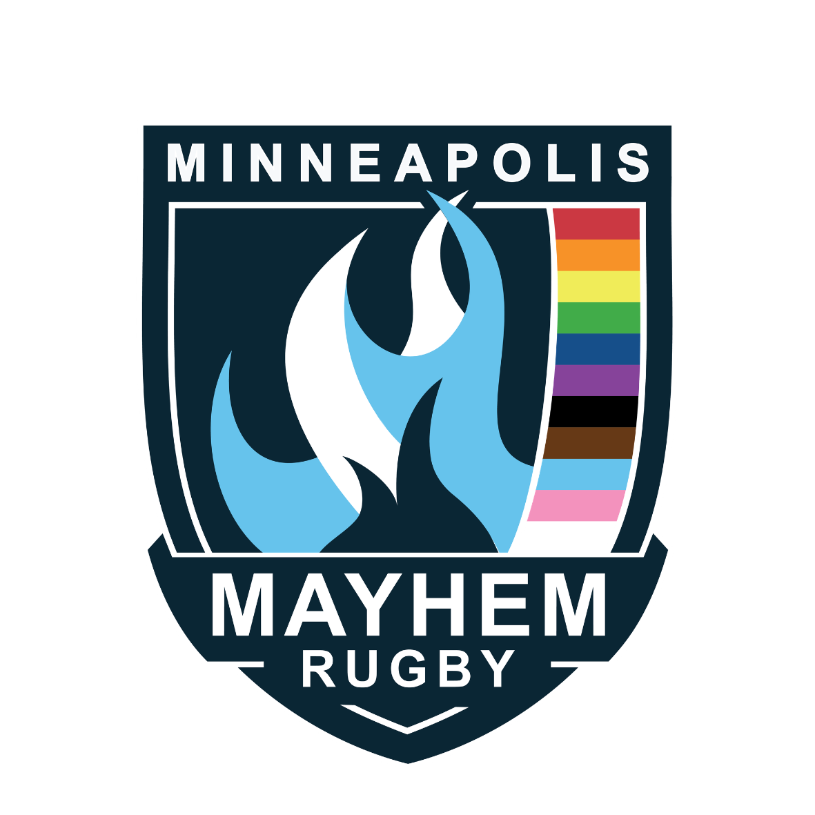 Campaign cover for Minneapolis Mayhem Rugby Donation