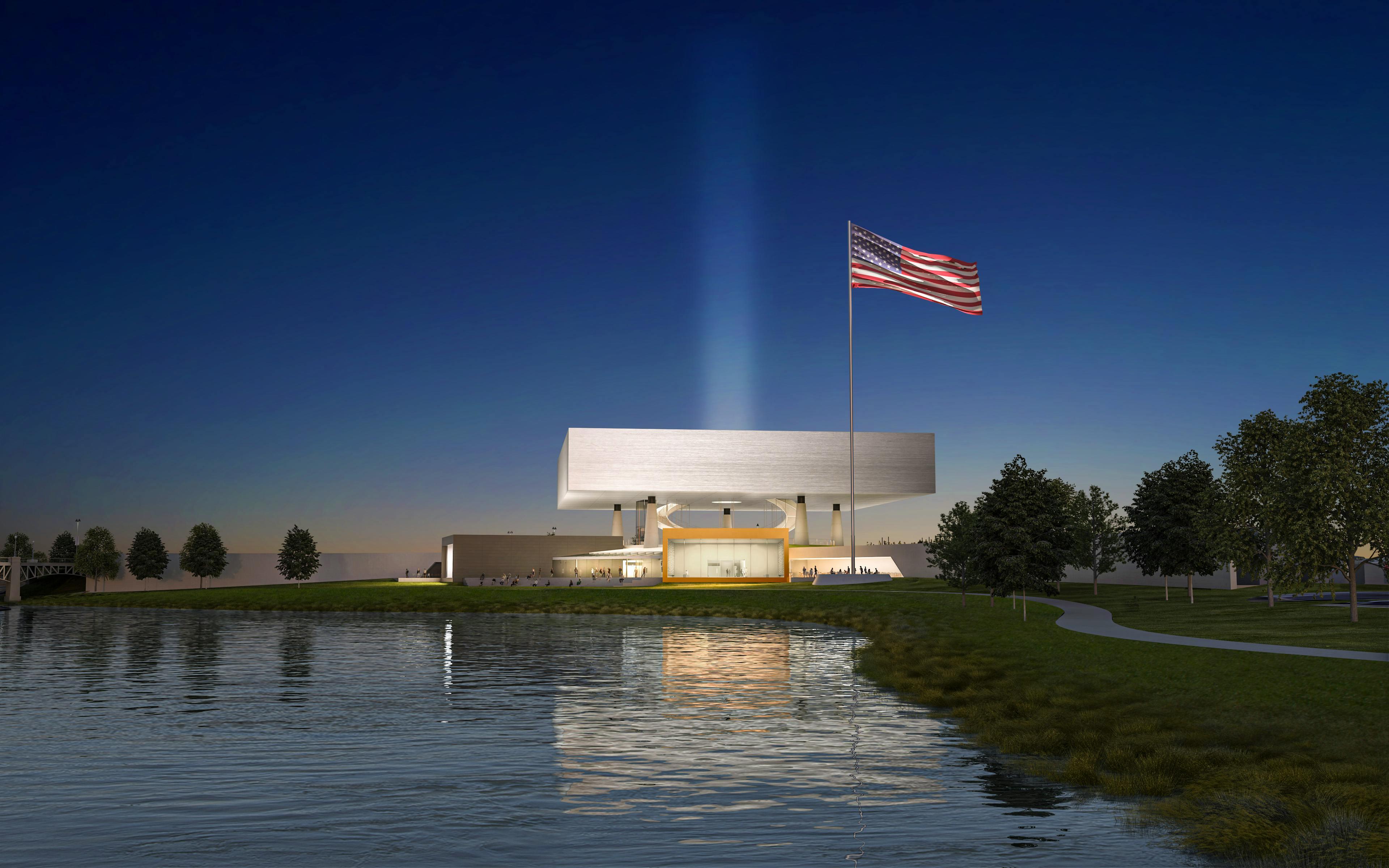 Campaign cover image for 2026 SEAL Legacy Foundation - Dallas Gala & Benefit