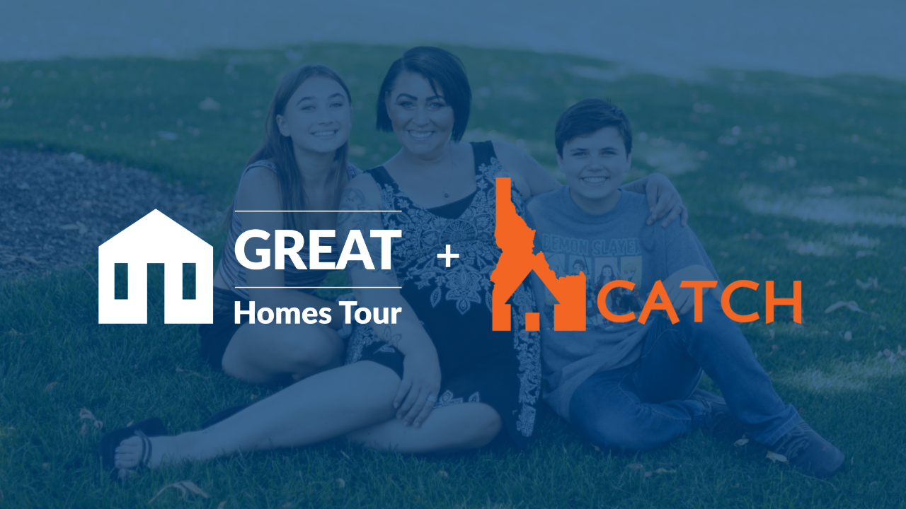 Campaign cover image for End Local Family Homelessness with CATCH