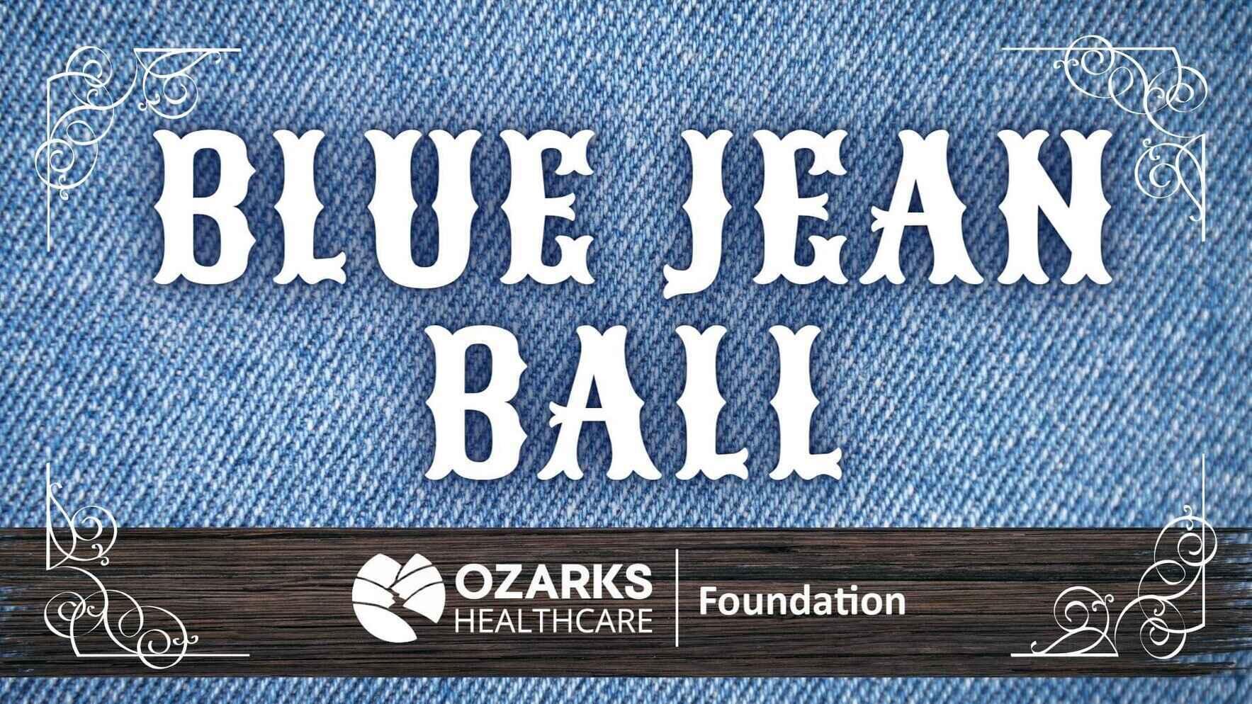 Campaign cover image for Blue Jean Ball