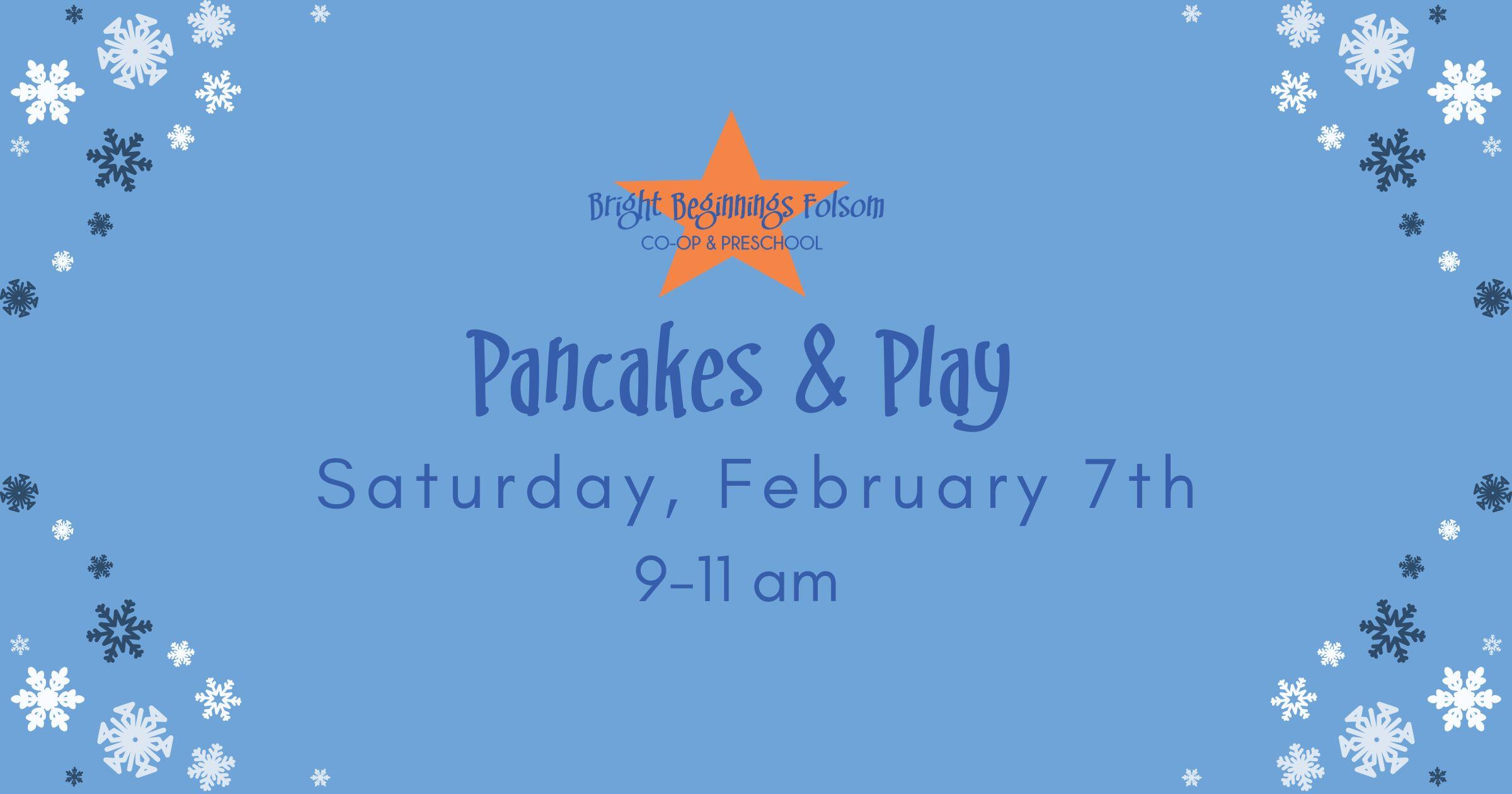 Campaign cover image for Pancake Breakfast and Silent Auction