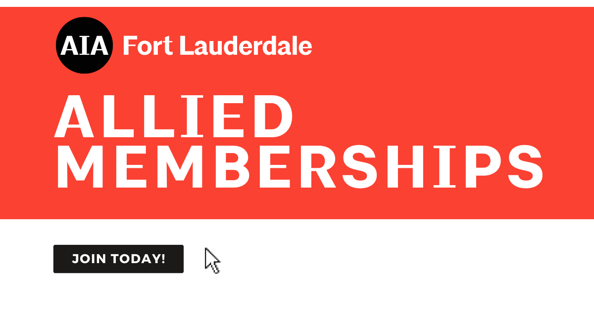 Campaign cover image for Allied Membership