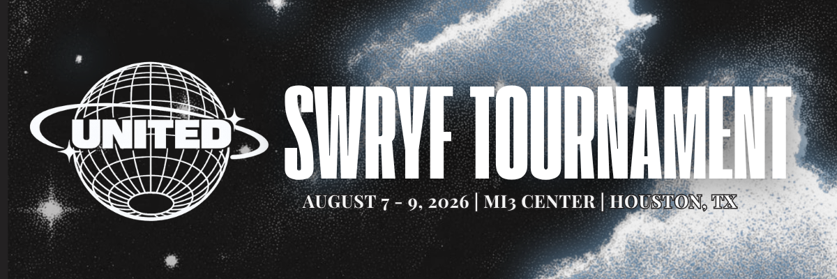 Campaign cover image for 2026 SWRYF Sports Tournament Charity