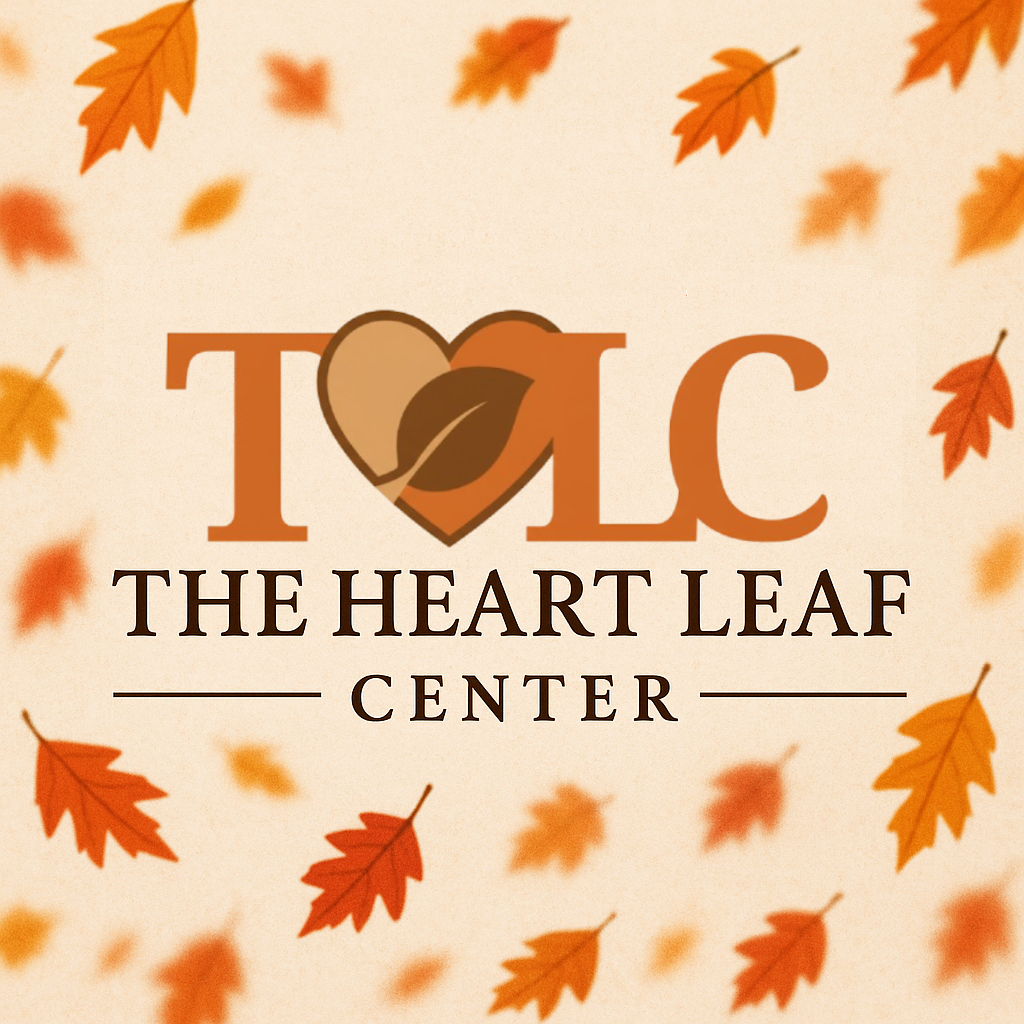 Campaign cover image for THLC Fall Fundraiser 2025