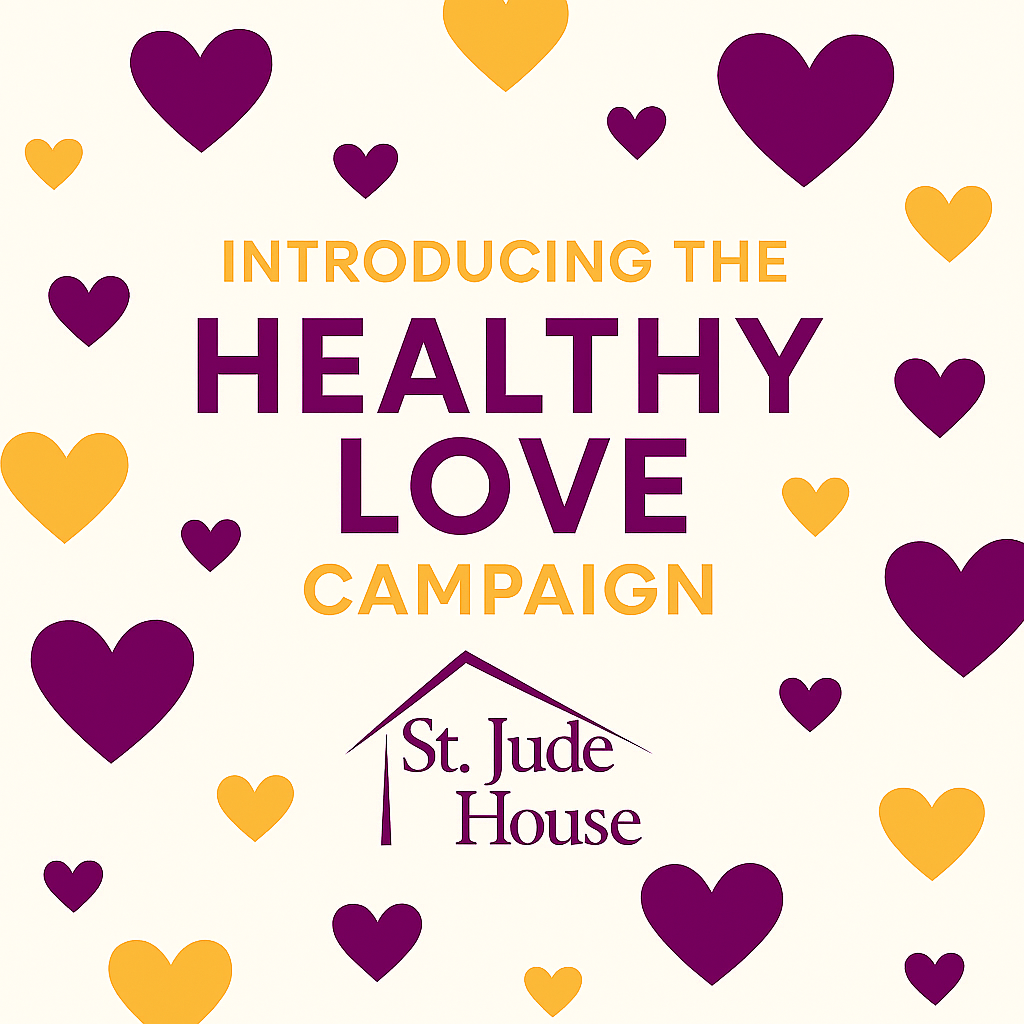 Campaign cover image for Healthy Love Campaign