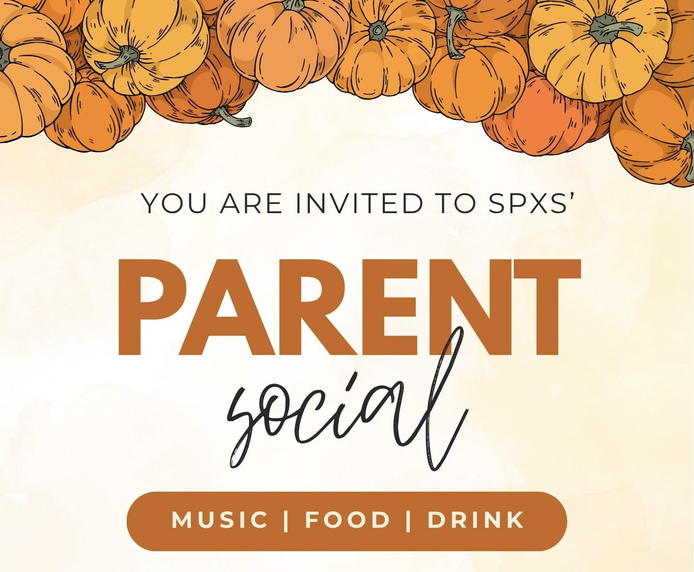 Campaign cover image for Parent Social