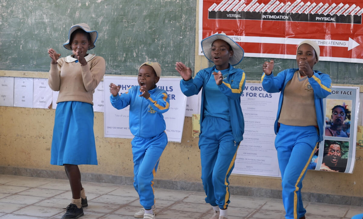 Campaign cover image for Give Today