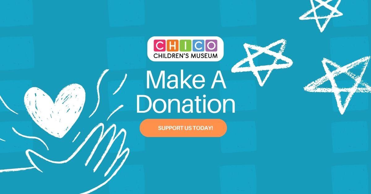 Campaign cover image for Donate to CCM