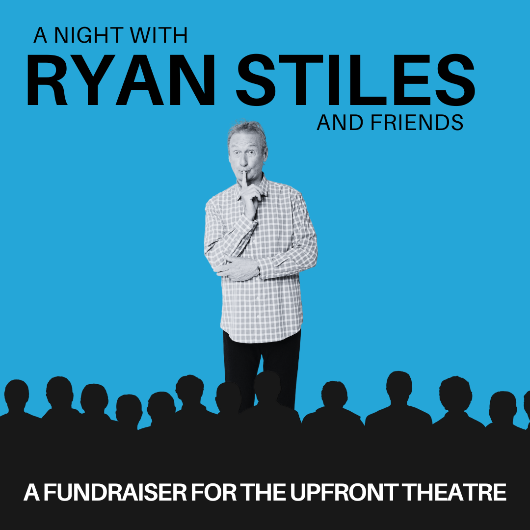 Campaign cover image for A Night with Ryan Stiles & Friends