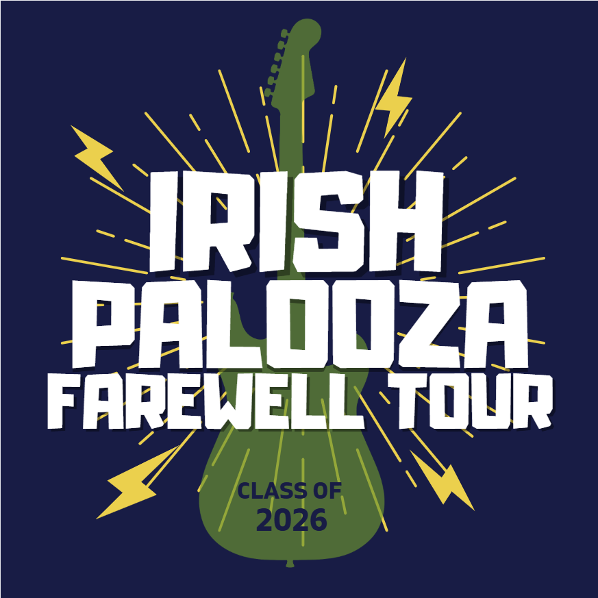 Campaign cover image for 2026 RHS Senior Party Tickets