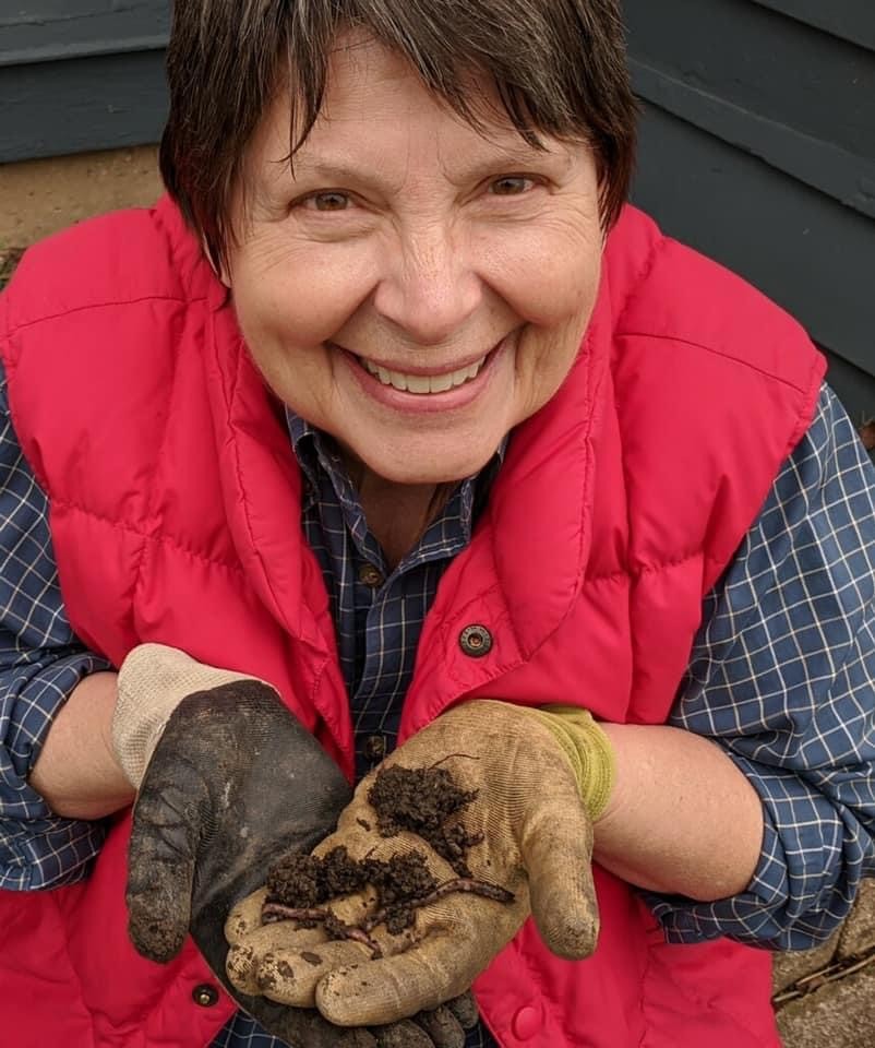 Campaign cover image for Let’s Celebrate Heather Burns!