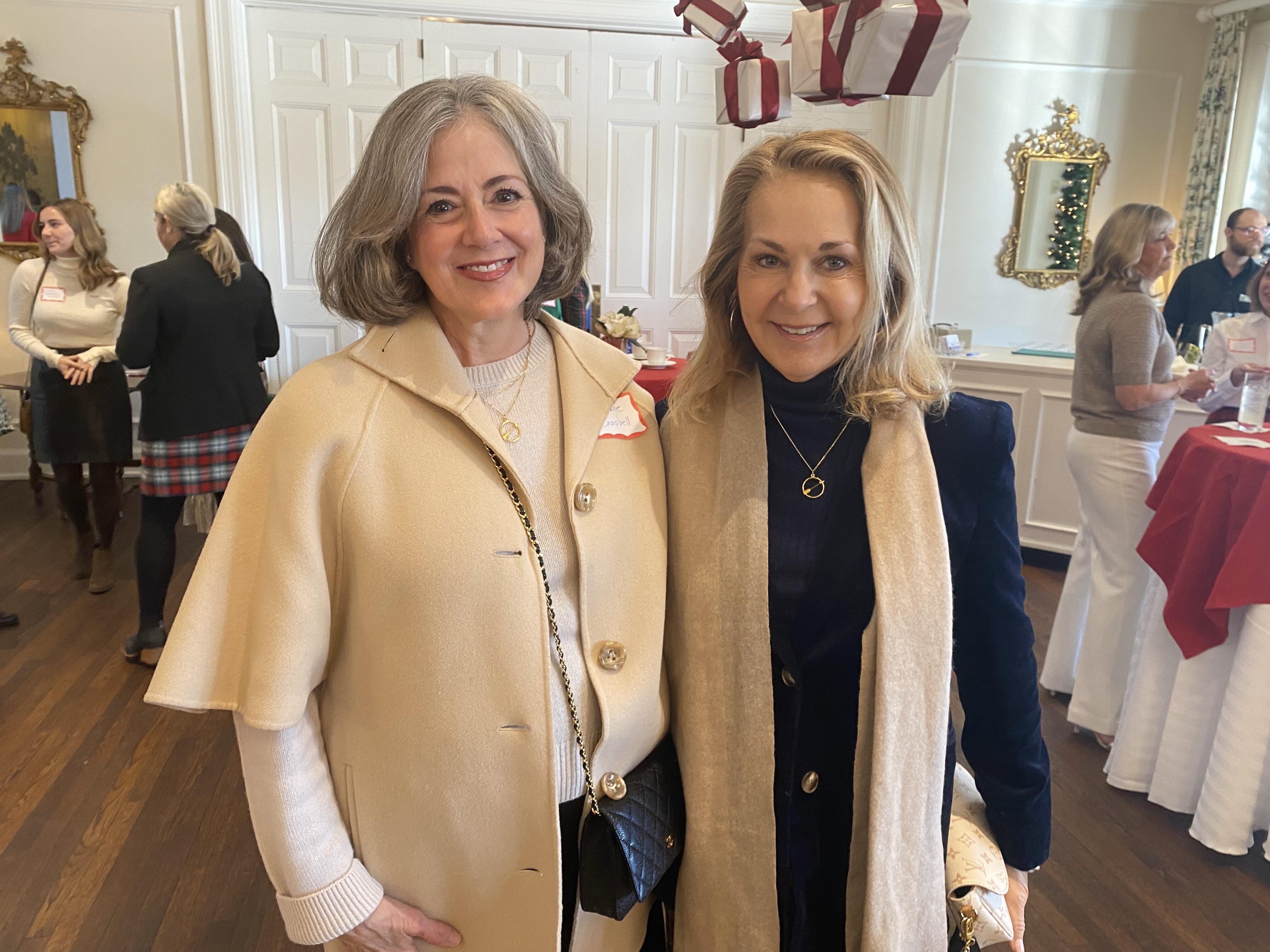 Campaign cover image for 2025 ΠΒΦ Holiday Brunch