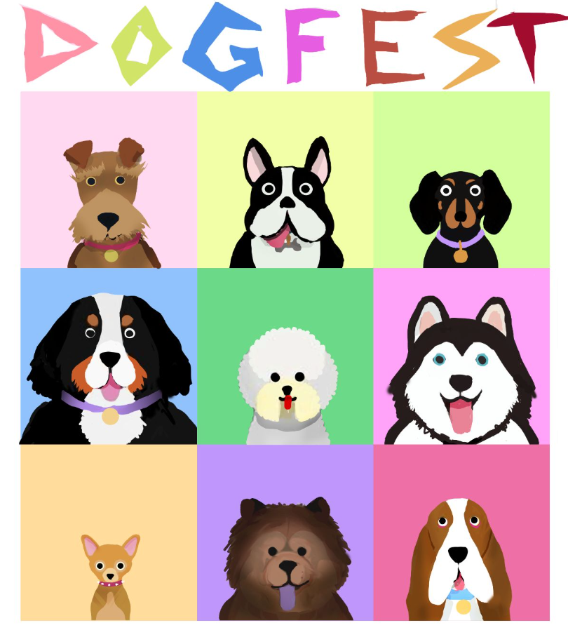 Campaign cover for DogFest 2026